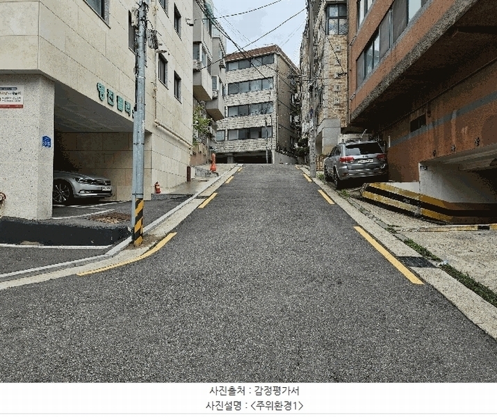 2025타경10418 서울특별시 강서구 강서로18길 68-17, 영진팰리스 5층 502호 다세대(빌라) 경매 이미지