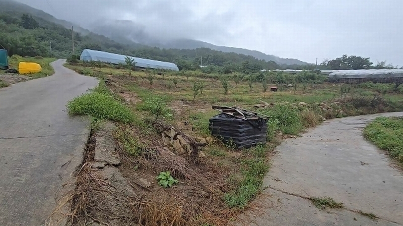 2024타경11223 충청북도 영동군 추풍령면 추풍령리 898 농지 경매 이미지