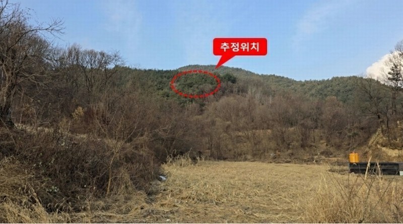 2024타경11650 충청북도 옥천군 이원면 건진리 산29-19 임야 경매 이미지