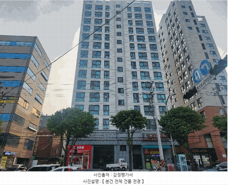 2025타경10423 서울특별시 강서구 등촌동 565-6 다세대(빌라) 경매 이미지