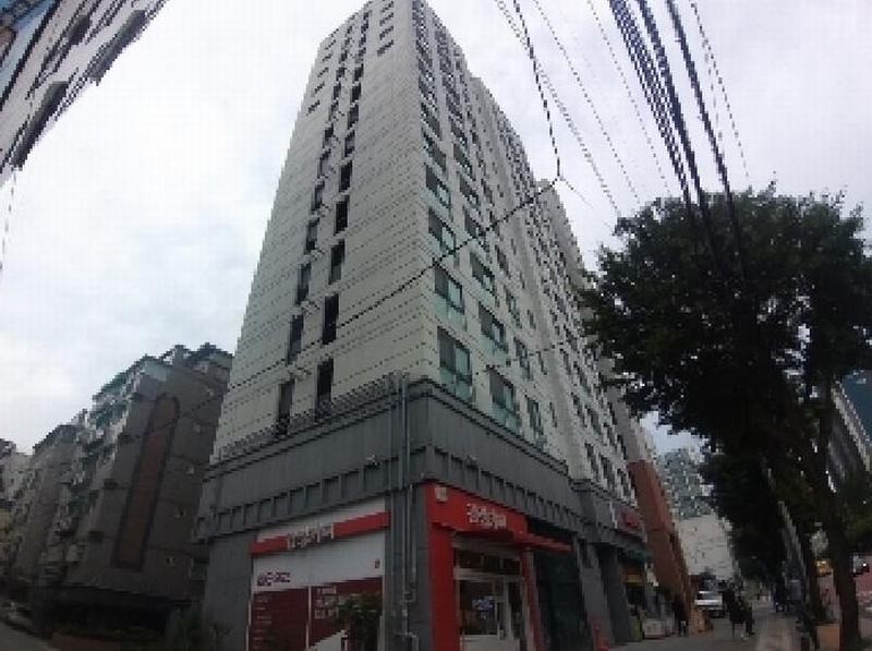 2025타경10423 서울특별시 강서구 등촌동 565-6 다세대(빌라) 경매 이미지