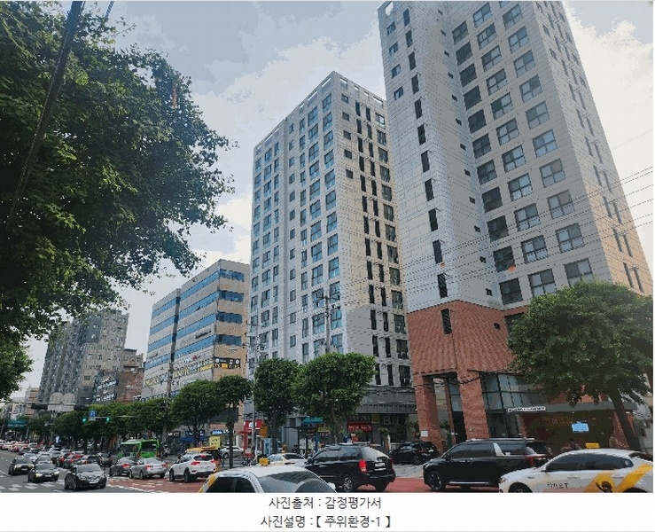 2025타경10423 서울특별시 강서구 등촌동 565-6 다세대(빌라) 경매 이미지