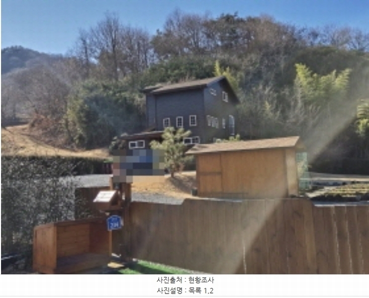 2025타경39 경상남도 고성군 대가면 암전리 143-2 주택 경매 이미지