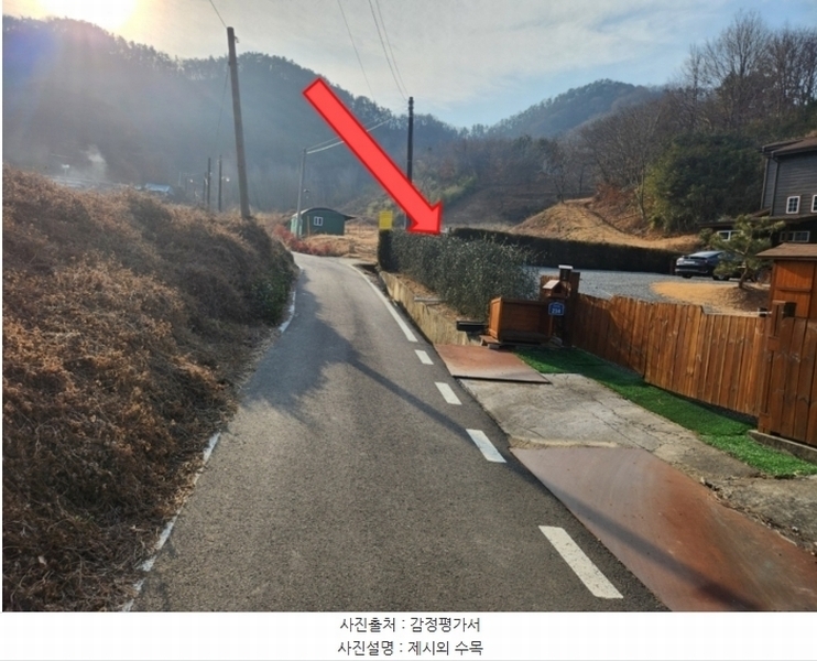 2025타경39 경상남도 고성군 대가면 암전리 143-2 주택 경매 이미지