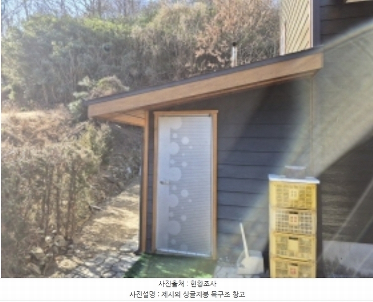 2025타경39 경상남도 고성군 대가면 암전리 143-2 주택 경매 이미지