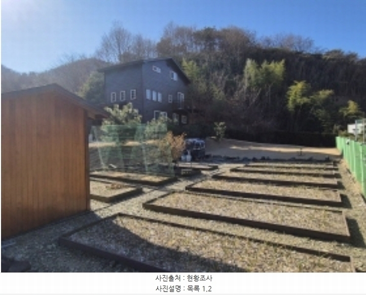 2025타경39 경상남도 고성군 대가면 암전리 143-2 주택 경매 이미지