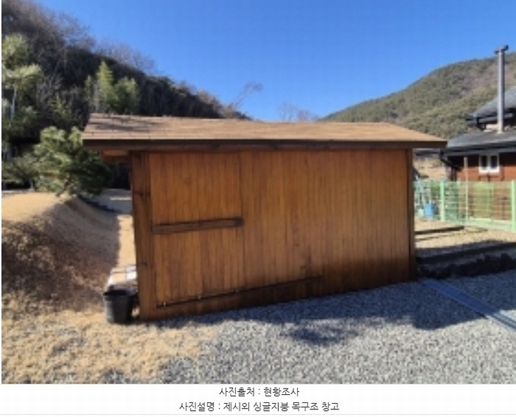 2025타경39 경상남도 고성군 대가면 암전리 143-2 주택 경매 이미지