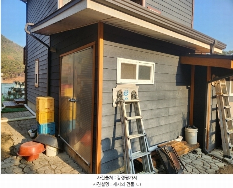 2025타경39 경상남도 고성군 대가면 암전리 143-2 주택 경매 이미지