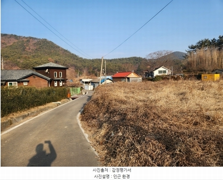 2025타경39 경상남도 고성군 대가면 암전리 143-2 주택 경매 이미지