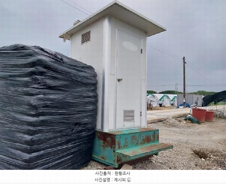 2025타경47 충청남도 공주시 탄천면 장선리 320-6 농지 경매 이미지