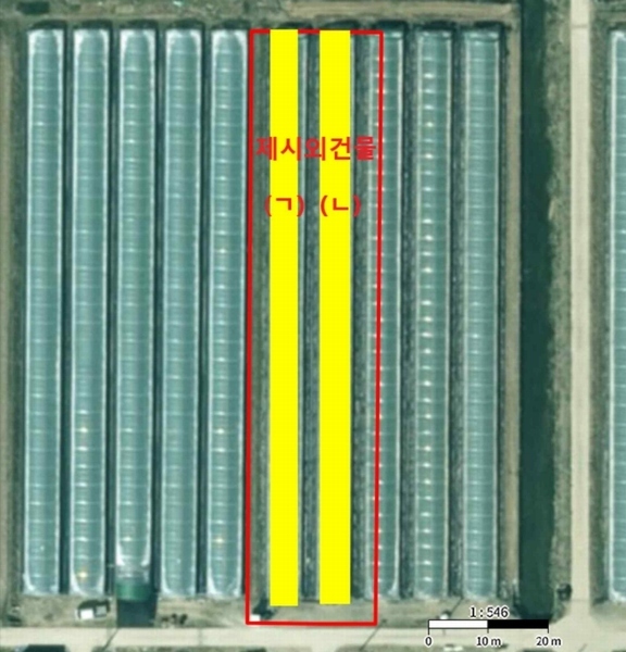 2025타경47 충청남도 공주시 탄천면 장선리 320-6 농지 경매 이미지