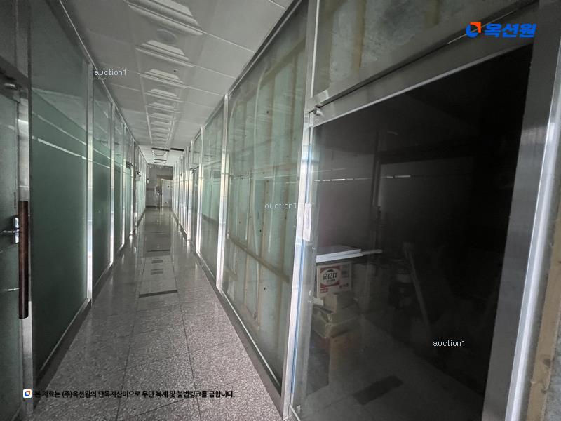 2025타경95 경상남도 창원시 마산합포구 현동4길 5, 성원빌딩 5층 504호외2개호 근린상가 경매 이미지