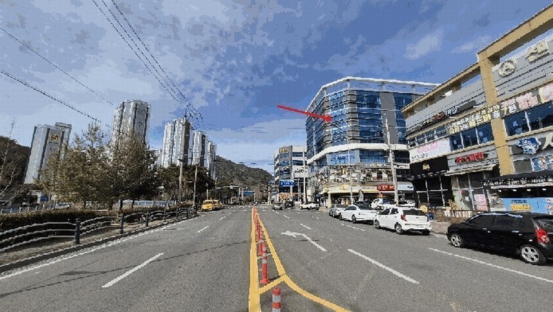 2025타경95 경상남도 창원시 마산합포구 현동4길 5, 성원빌딩 5층 504호외2개호 근린상가 경매 이미지