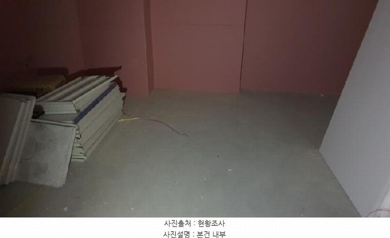 2025타경95 경상남도 창원시 마산합포구 현동4길 5, 성원빌딩 5층 504호외2개호 근린상가 경매 이미지