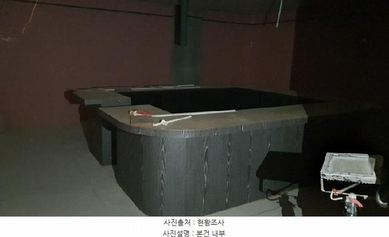 2025타경95 경상남도 창원시 마산합포구 현동4길 5, 성원빌딩 5층 504호외2개호 근린상가 경매 이미지