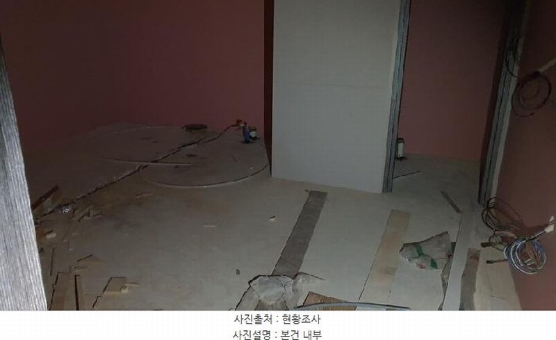 2025타경95 경상남도 창원시 마산합포구 현동4길 5, 성원빌딩 5층 504호외2개호 근린상가 경매 이미지