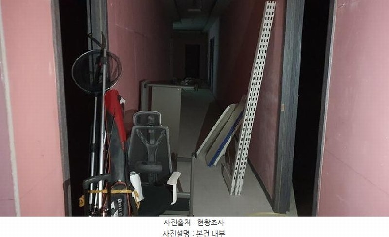 2025타경95 경상남도 창원시 마산합포구 현동4길 5, 성원빌딩 5층 504호외2개호 근린상가 경매 이미지