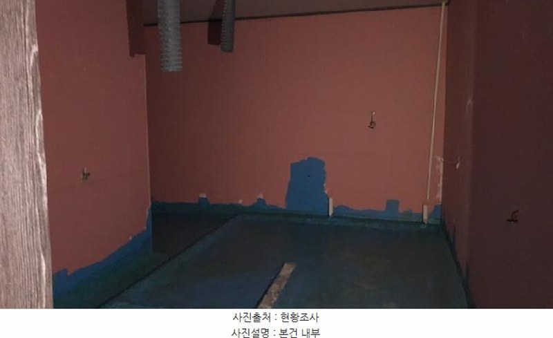 2025타경95 경상남도 창원시 마산합포구 현동4길 5, 성원빌딩 5층 504호외2개호 근린상가 경매 이미지