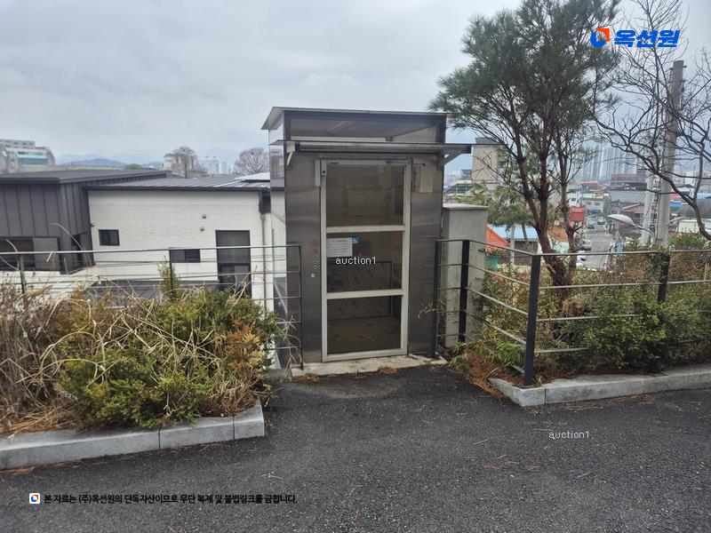 2025타경10121 충청북도 옥천군 삼양로4길 2, 선진하이빌 에이동 4층 401호 다세대(빌라) 경매 이미지