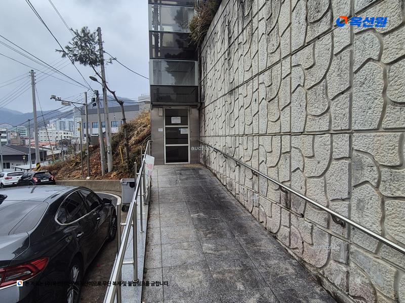 2025타경10121 충청북도 옥천군 삼양로4길 2, 선진하이빌 에이동 4층 401호 다세대(빌라) 경매 이미지