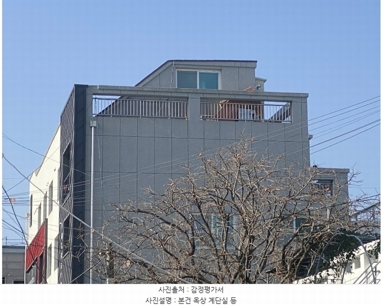 2023타경10504 대전광역시 중구 유천동 214-13 근린주택 경매 이미지