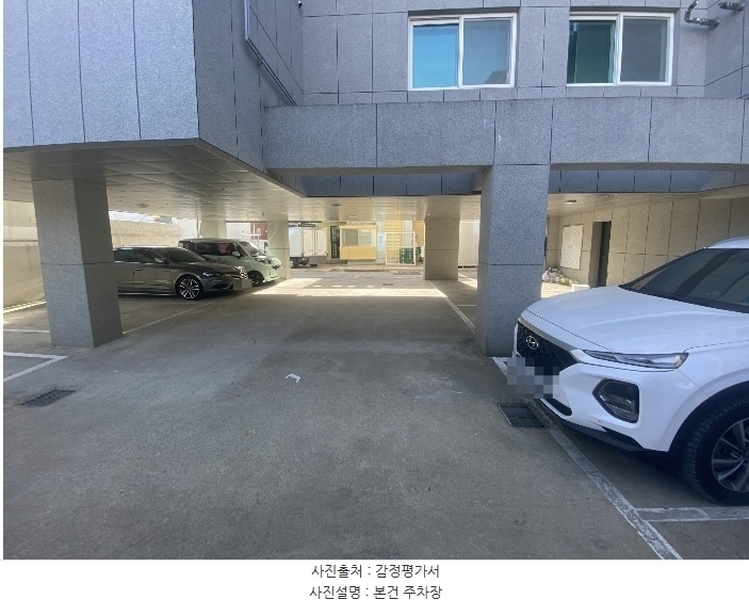 2023타경10504 대전광역시 중구 유천동 214-13 근린주택 경매 이미지