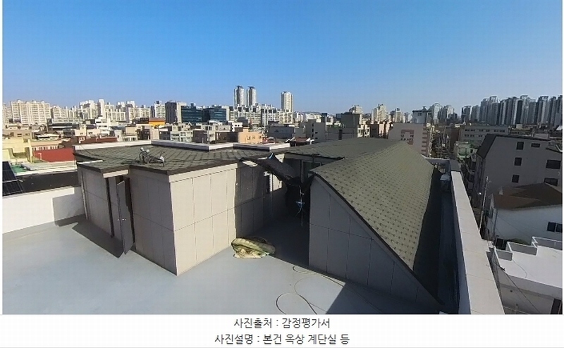 2023타경10504 대전광역시 중구 유천동 214-13 근린주택 경매 이미지