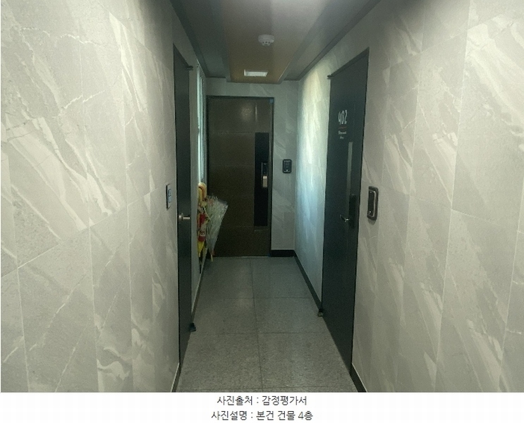 2023타경10504 대전광역시 중구 유천동 214-13 근린주택 경매 이미지