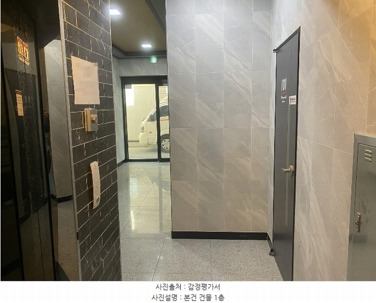 2023타경10504 대전광역시 중구 유천동 214-13 근린주택 경매 이미지