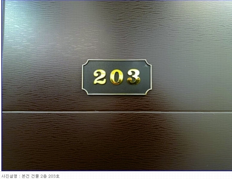 2023타경11699 대전광역시 서구 갈마동 297-32 근린주택 경매 이미지
