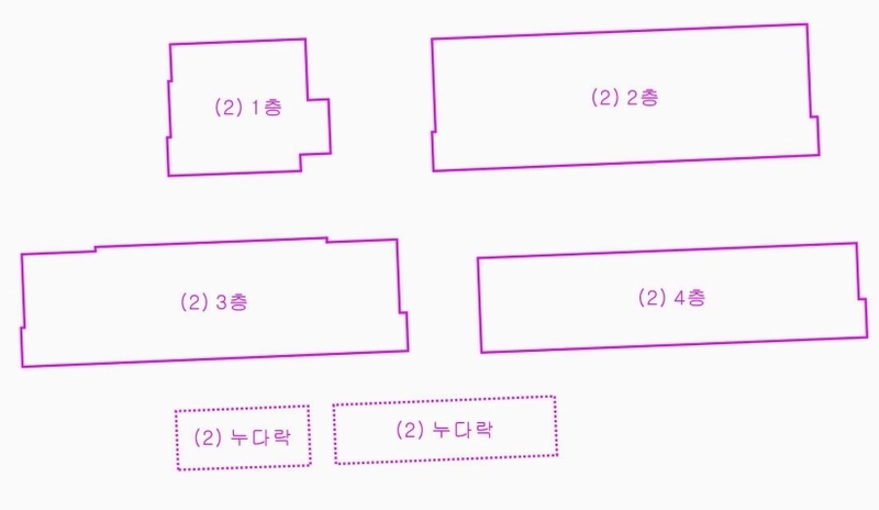 2023타경11699 대전광역시 서구 갈마동 297-32 근린주택 경매 이미지