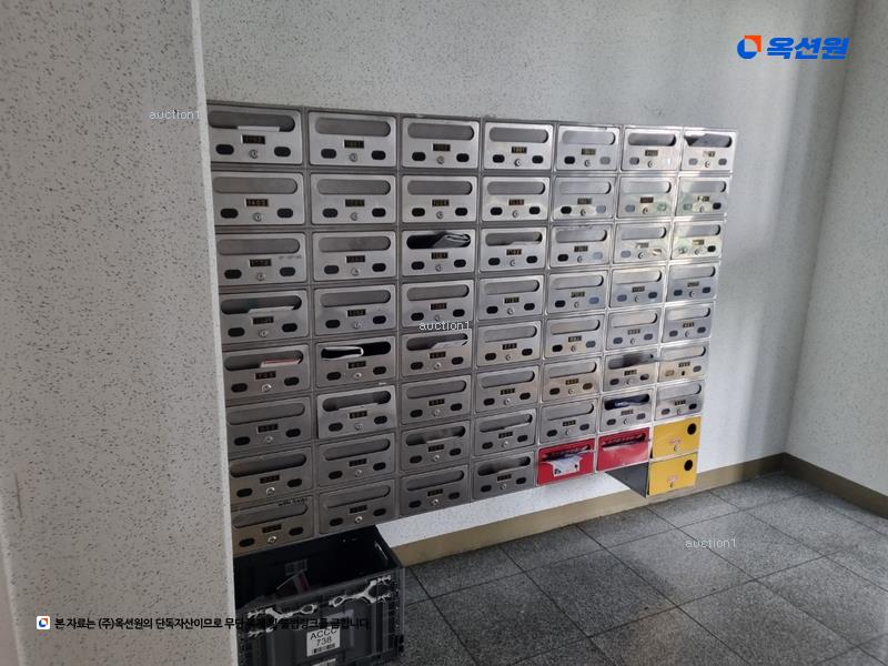 2024타경6502 대전광역시 대덕구 덕암로 200, 행복한마을아파트 105동 3층 303호 아파트[공급33평형] 경매 이미지