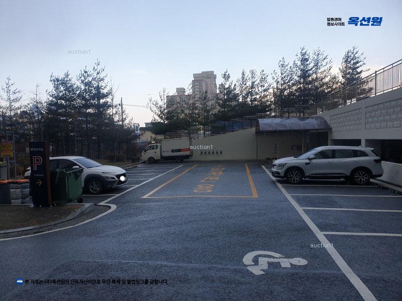 2024타경6502 대전광역시 대덕구 덕암로 200, 행복한마을아파트 105동 3층 303호 아파트[공급33평형] 경매 이미지