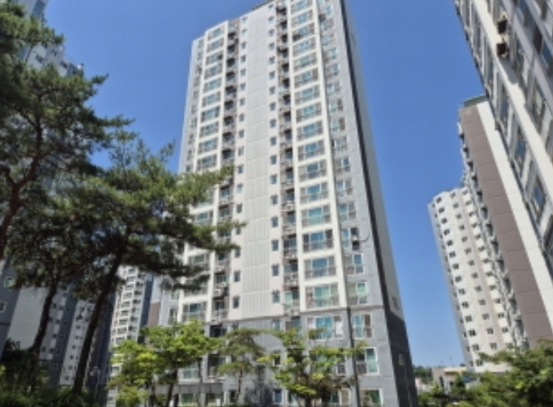 2024타경6502 대전광역시 대덕구 덕암로 200, 행복한마을아파트 105동 3층 303호 아파트[공급33평형] 경매 이미지