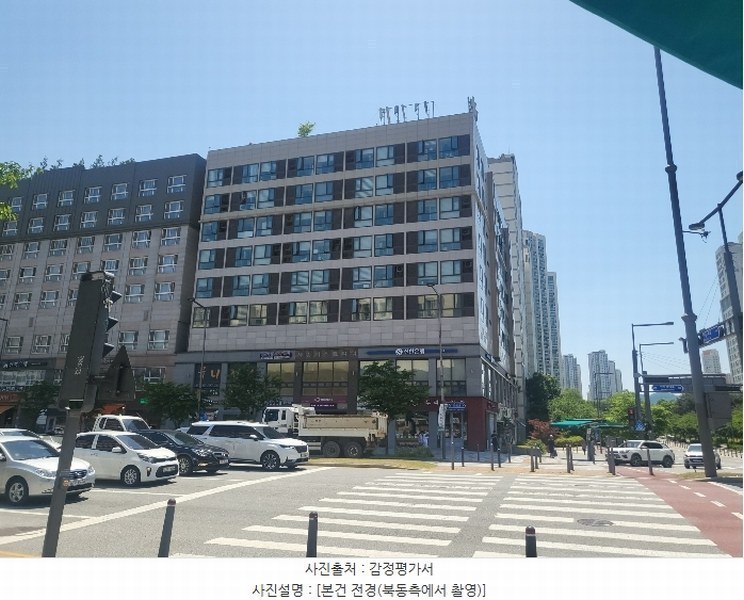 2024타경109210 세종특별자치시 한누리대로 211, 세종퍼스트타워주건축물 1동 8층 801호 아파트[공급9평형] 경매 이미지