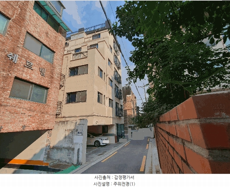 2025타경10453 서울특별시 강서구 화곡동 333-8 다세대(빌라) 경매 이미지