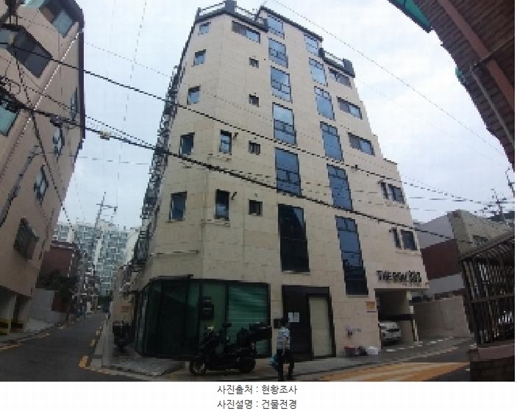2025타경10453 서울특별시 강서구 화곡동 333-8 다세대(빌라) 경매 이미지