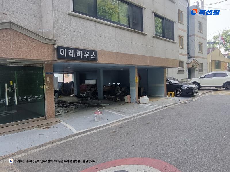 2024타경110586 대전광역시 동구 자양동 87-23 다가구(원룸등) 경매 이미지