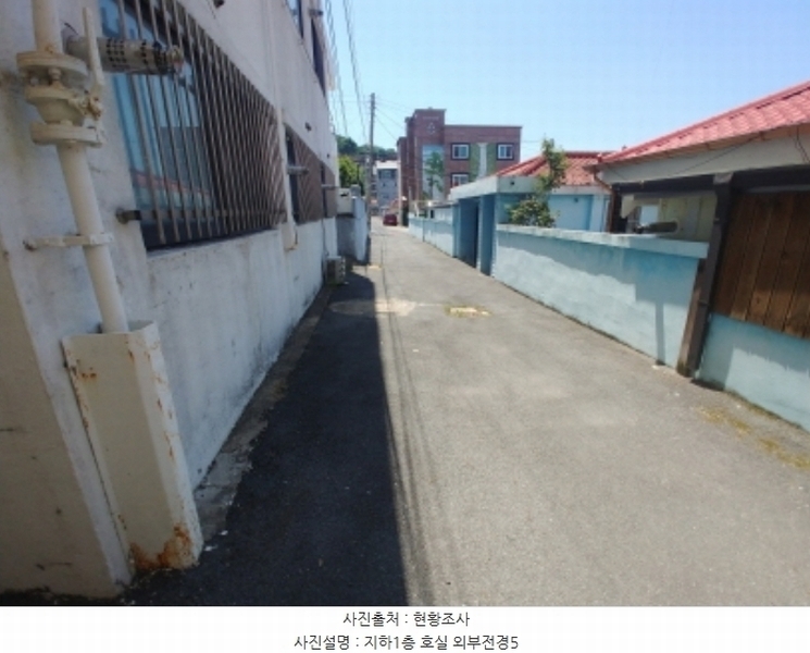 2024타경110586 대전광역시 동구 자양동 87-23 다가구(원룸등) 경매 이미지
