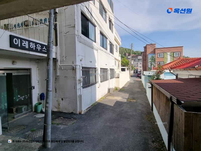2024타경110586 대전광역시 동구 자양동 87-23 다가구(원룸등) 경매 이미지