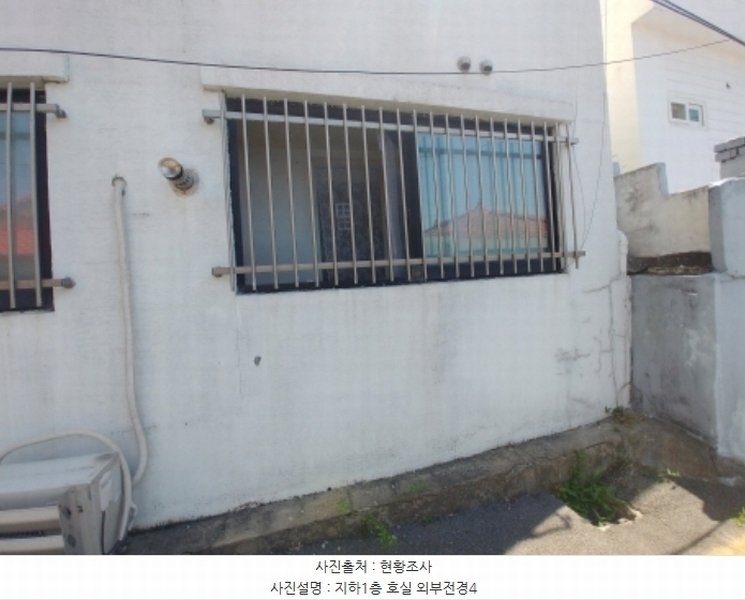 2024타경110586 대전광역시 동구 자양동 87-23 다가구(원룸등) 경매 이미지