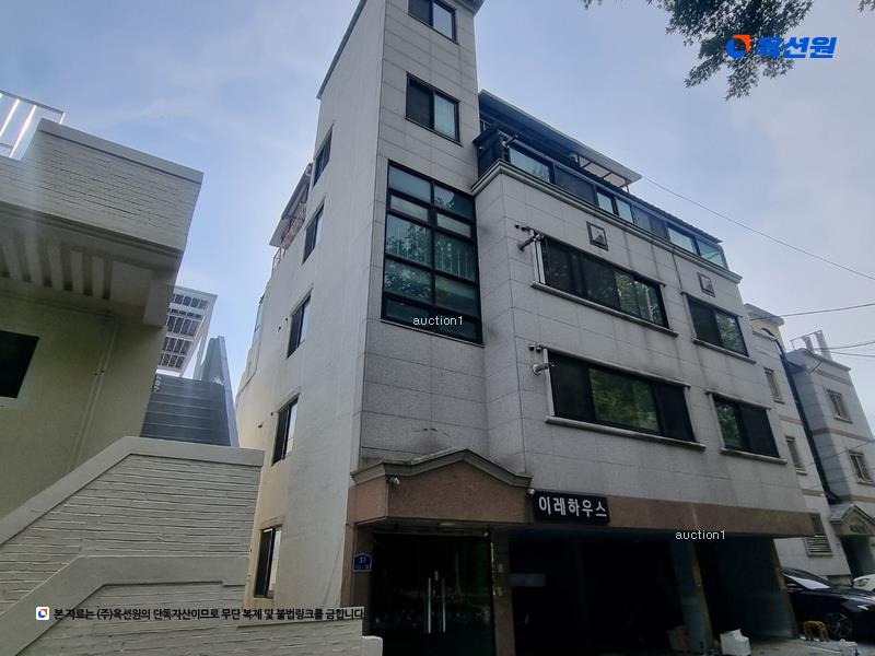 2024타경110586 대전광역시 동구 자양동 87-23 다가구(원룸등) 경매 이미지