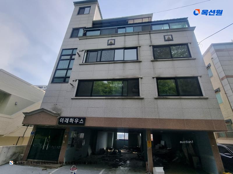 2024타경110586 대전광역시 동구 자양동 87-23 다가구(원룸등) 경매 이미지