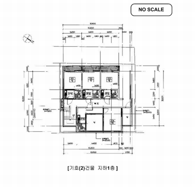 2024타경110586 대전광역시 동구 자양동 87-23 다가구(원룸등) 경매 이미지