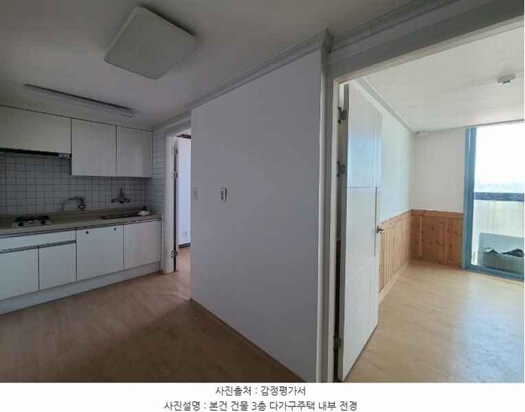 2024타경110586 대전광역시 동구 자양동 87-23 다가구(원룸등) 경매 이미지