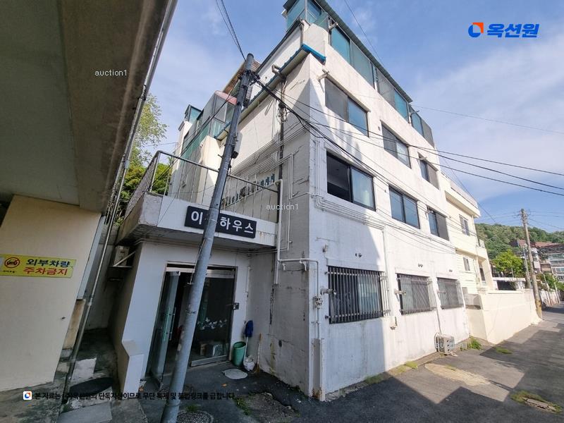 2024타경110586 대전광역시 동구 자양동 87-23 다가구(원룸등) 경매 이미지