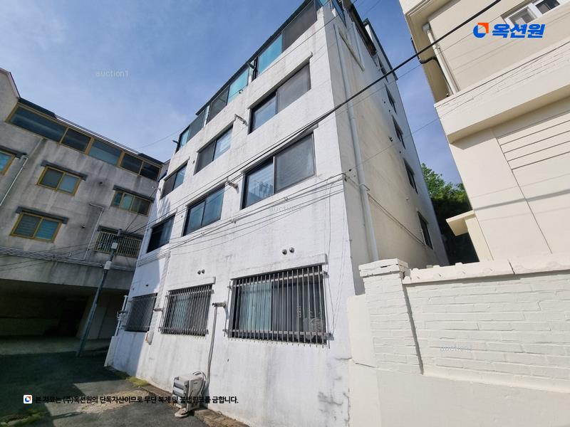 2024타경110586 대전광역시 동구 자양동 87-23 다가구(원룸등) 경매 이미지