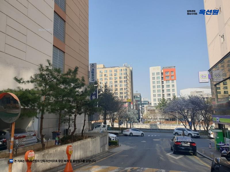 2024타경116812 대전광역시 서구 대덕대로167번길 37, 좋은하루2차 7층 708호 아파트[공급8평형] 경매 이미지