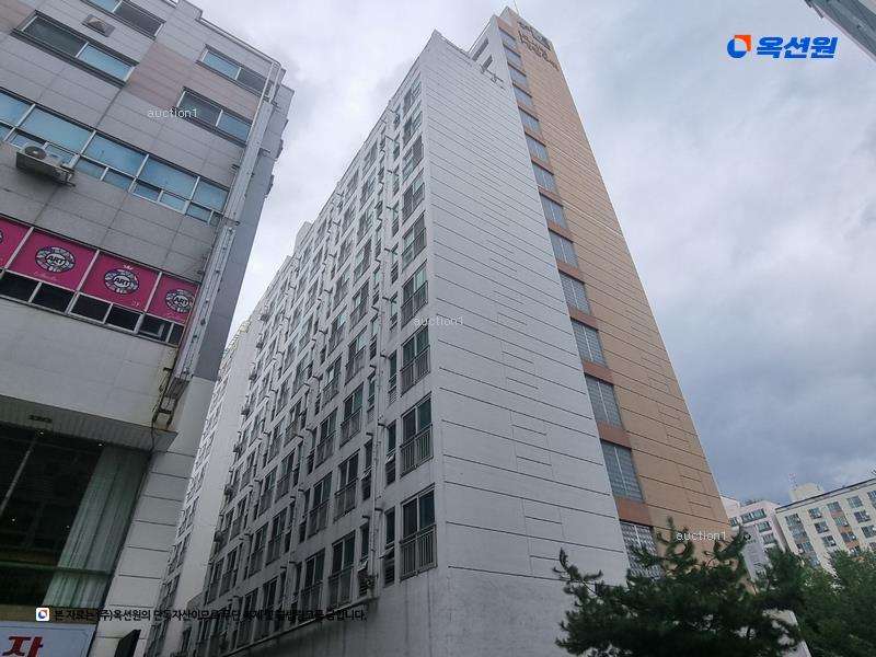 2024타경116812 대전광역시 서구 대덕대로167번길 37, 좋은하루2차 7층 708호 아파트[공급8평형] 경매 이미지