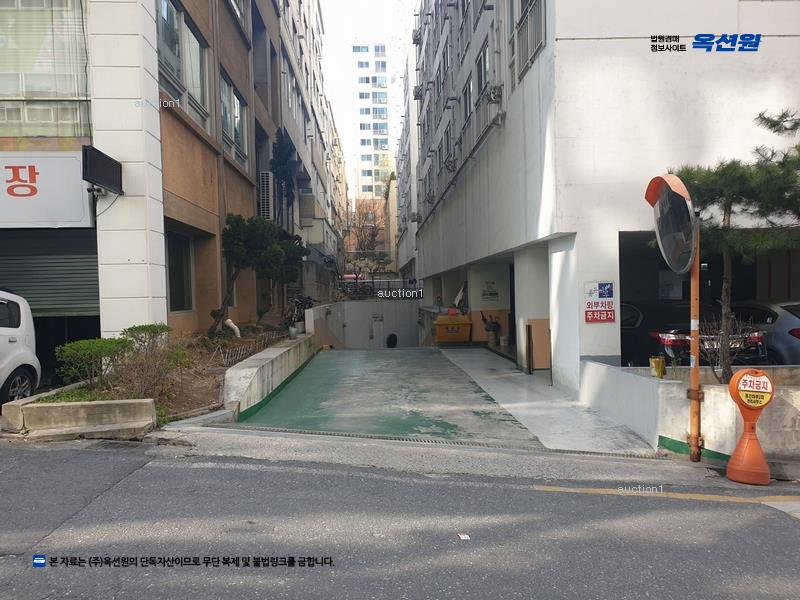 2024타경116812 대전광역시 서구 대덕대로167번길 37, 좋은하루2차 7층 708호 아파트[공급8평형] 경매 이미지